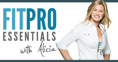 Alicia Streger endorses The Referral Challenge with Eric Ruth